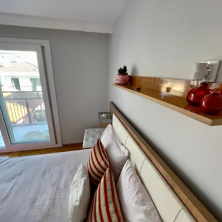 Delight: Cozy Alsancak * Izmir