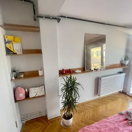 Delight: Cozy Alsancak *