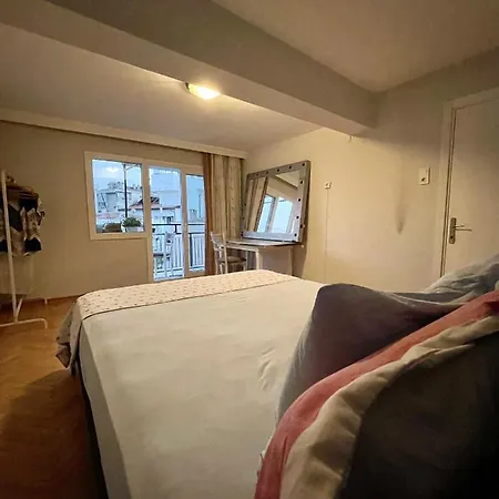 Delight: Cozy Alsancak * Izmir