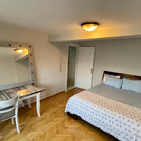 Delight: Cozy Alsancak Apartment Izmir