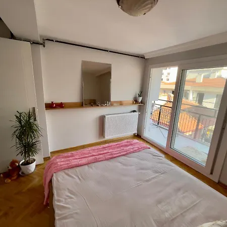 Delight: Cozy Alsancak איזמיר